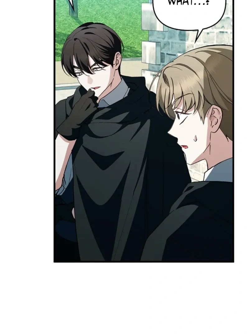The Countess Who Ran Away Has Returned Chapter 25 page 54 - 