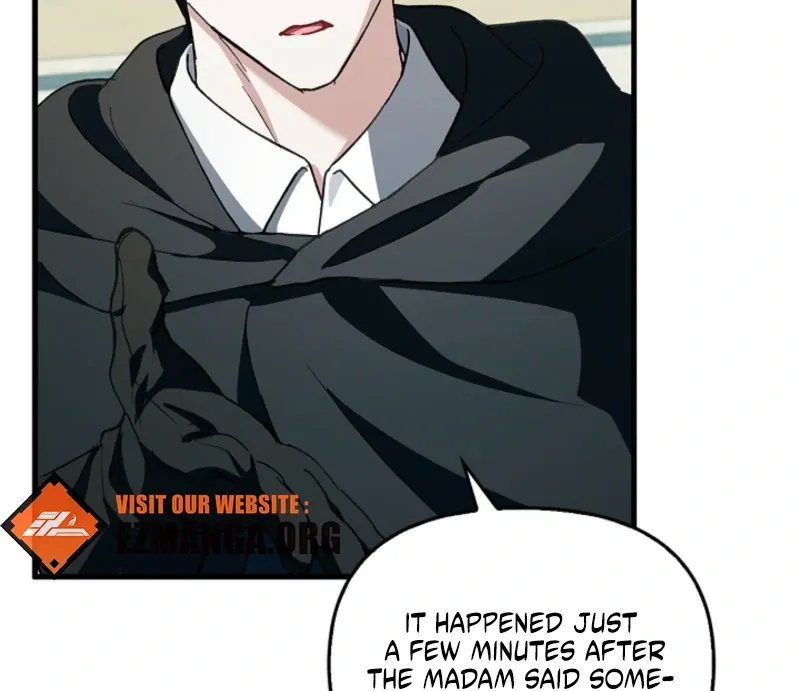 The Countess Who Ran Away Has Returned Chapter 25 page 56 - 