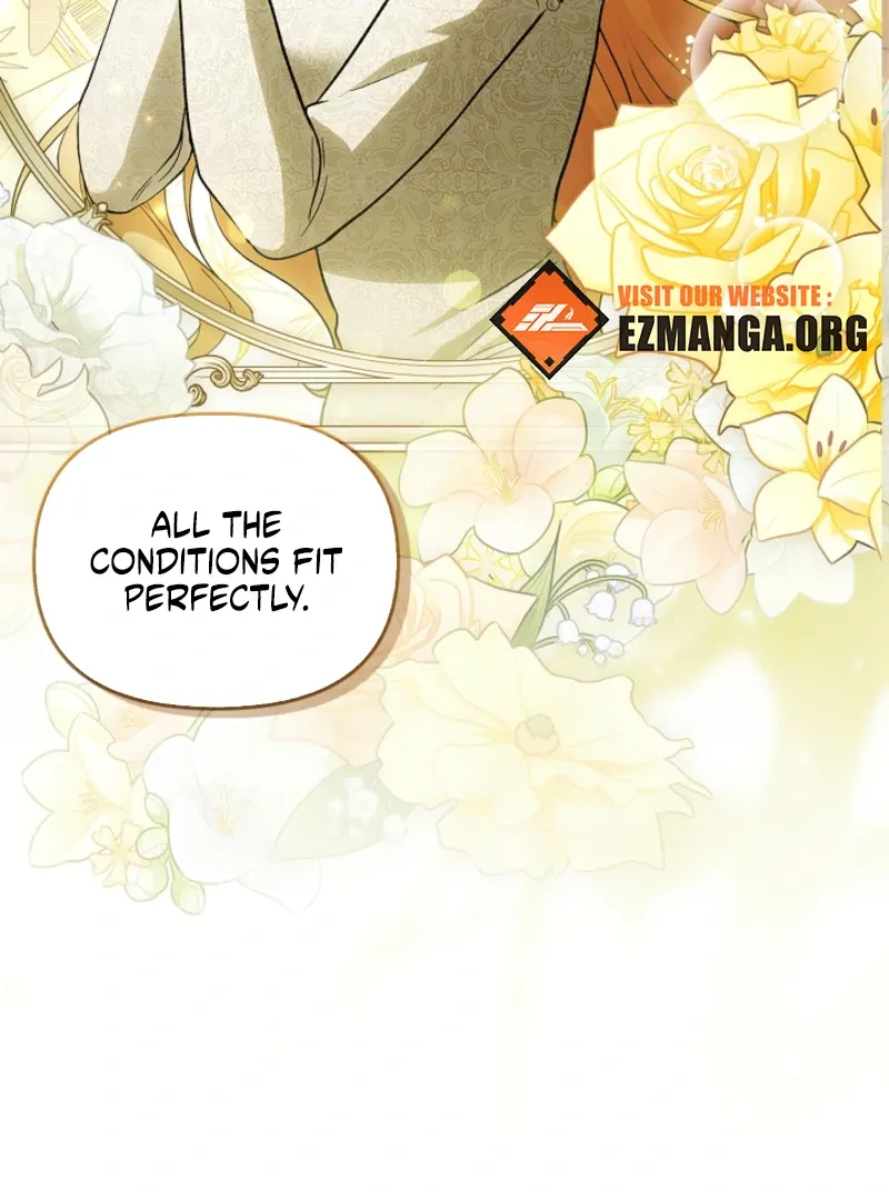 The Countess Who Ran Away Has Returned Chapter 25 page 59 - 