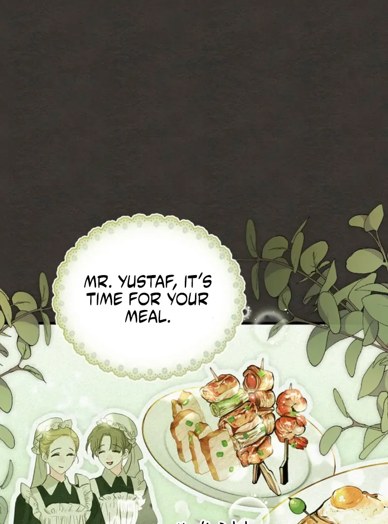 The Countess Who Ran Away Has Returned Chapter 25 page 7 - 