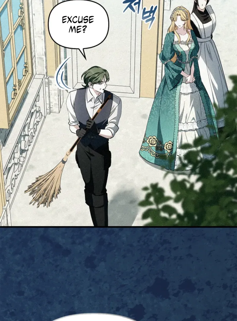 The Countess Who Ran Away Has Returned Chapter 25 page 64 - 