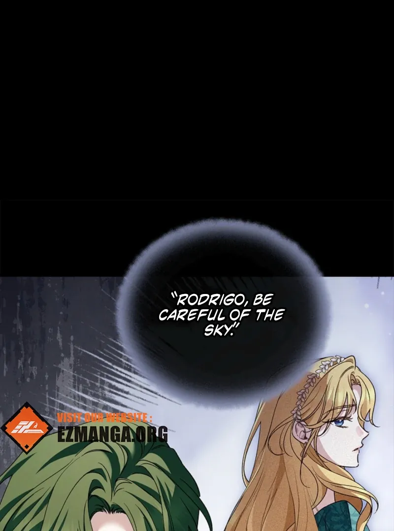 The Countess Who Ran Away Has Returned Chapter 25 page 71 - 