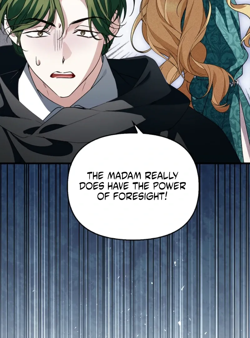 The Countess Who Ran Away Has Returned Chapter 25 page 72 - 