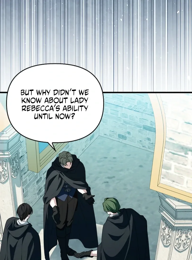 The Countess Who Ran Away Has Returned Chapter 25 page 73 - 