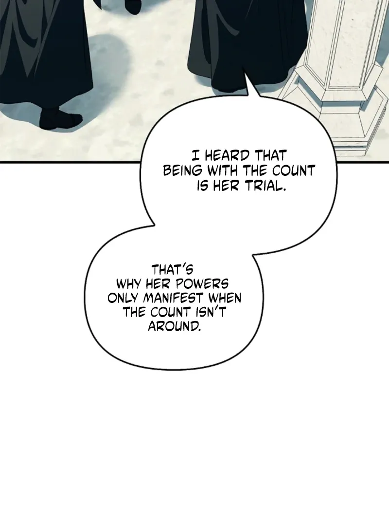 The Countess Who Ran Away Has Returned Chapter 25 page 74 - 