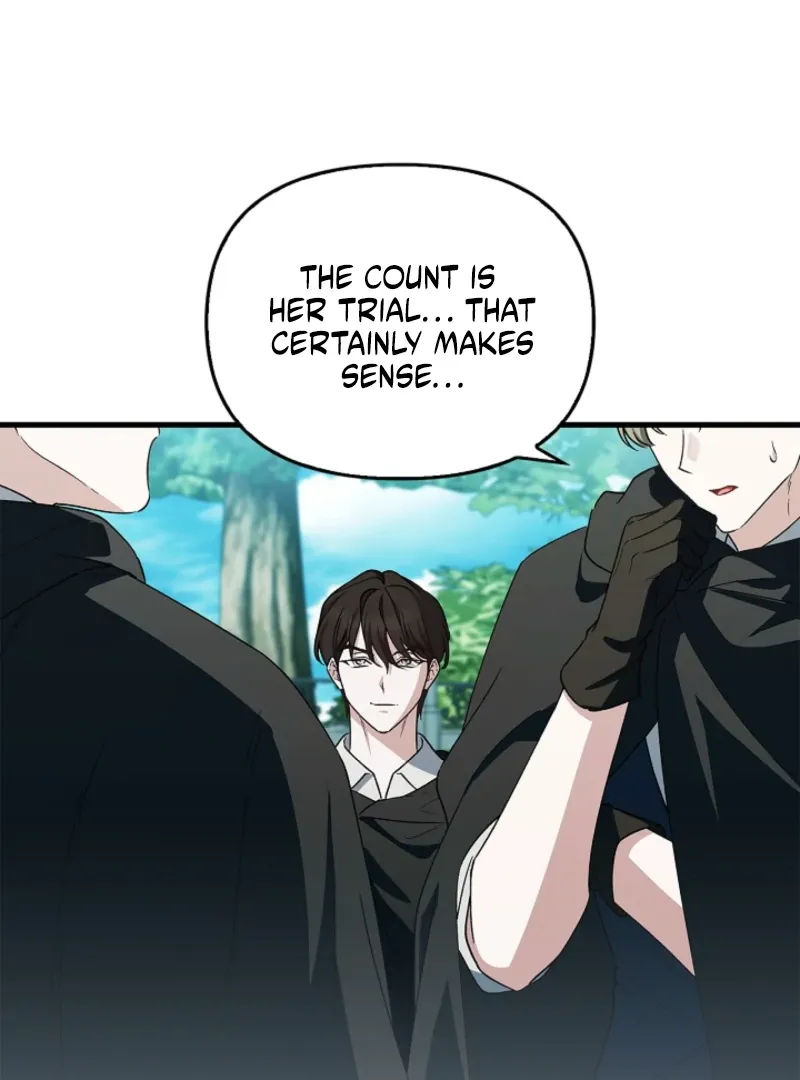 The Countess Who Ran Away Has Returned Chapter 25 page 75 - 