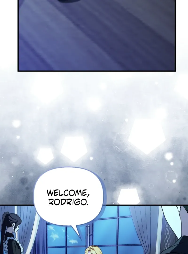 The Countess Who Ran Away Has Returned Chapter 25 page 80 - 