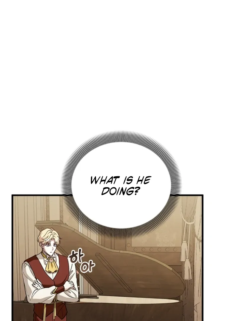 The Countess Who Ran Away Has Returned Chapter 25 page 90 - 