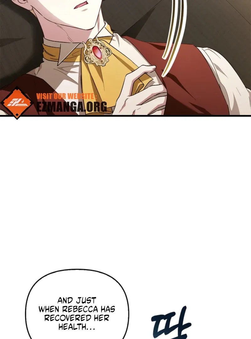 The Countess Who Ran Away Has Returned Chapter 25 page 98 - 