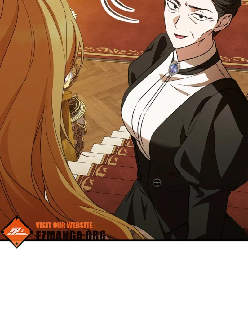 The Countess Who Ran Away Has Returned Chapter 26 page 101 - 