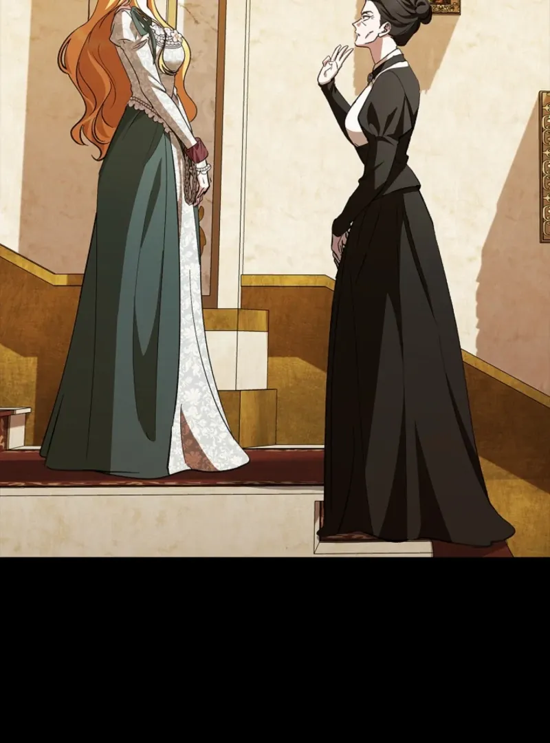 The Countess Who Ran Away Has Returned Chapter 26 page 107 - 