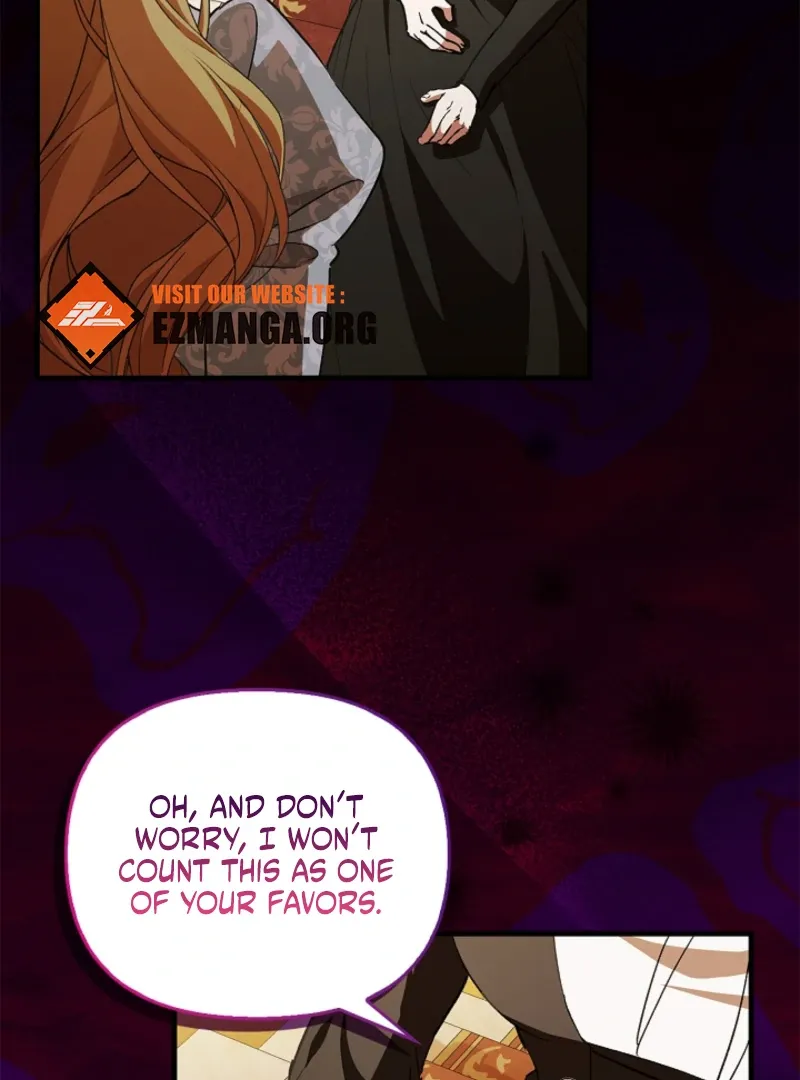 The Countess Who Ran Away Has Returned Chapter 26 page 109 - 