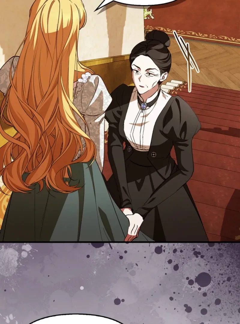 The Countess Who Ran Away Has Returned Chapter 26 page 115 - 
