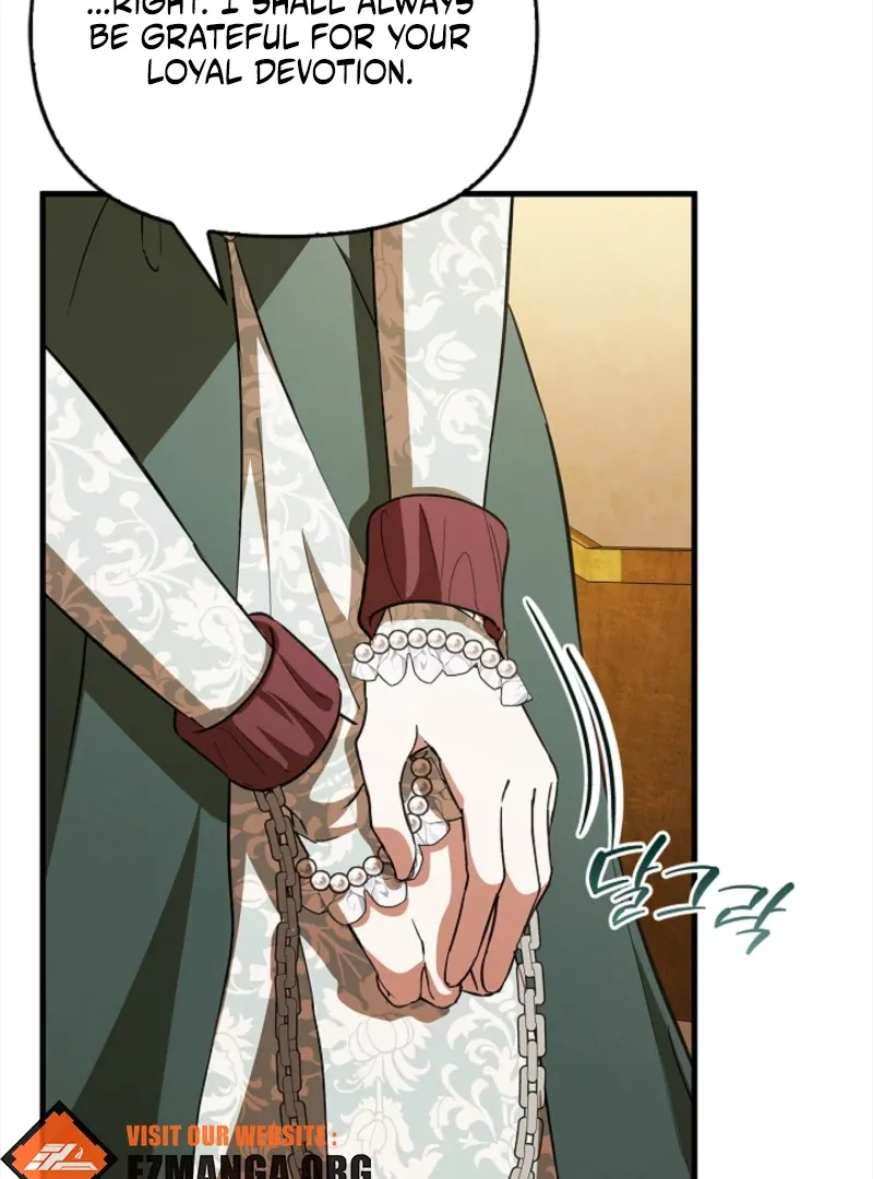 The Countess Who Ran Away Has Returned Chapter 26 page 118 - 
