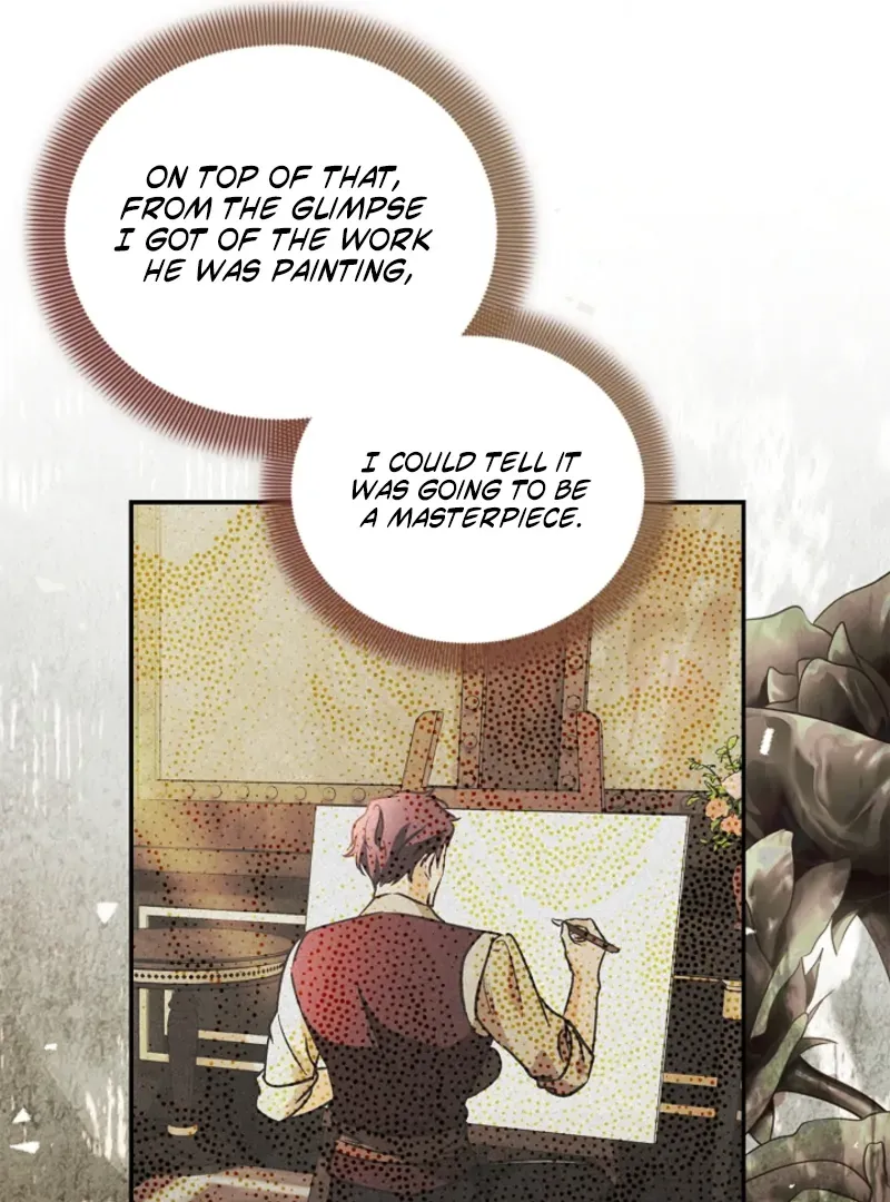 The Countess Who Ran Away Has Returned Chapter 26 page 13 - 