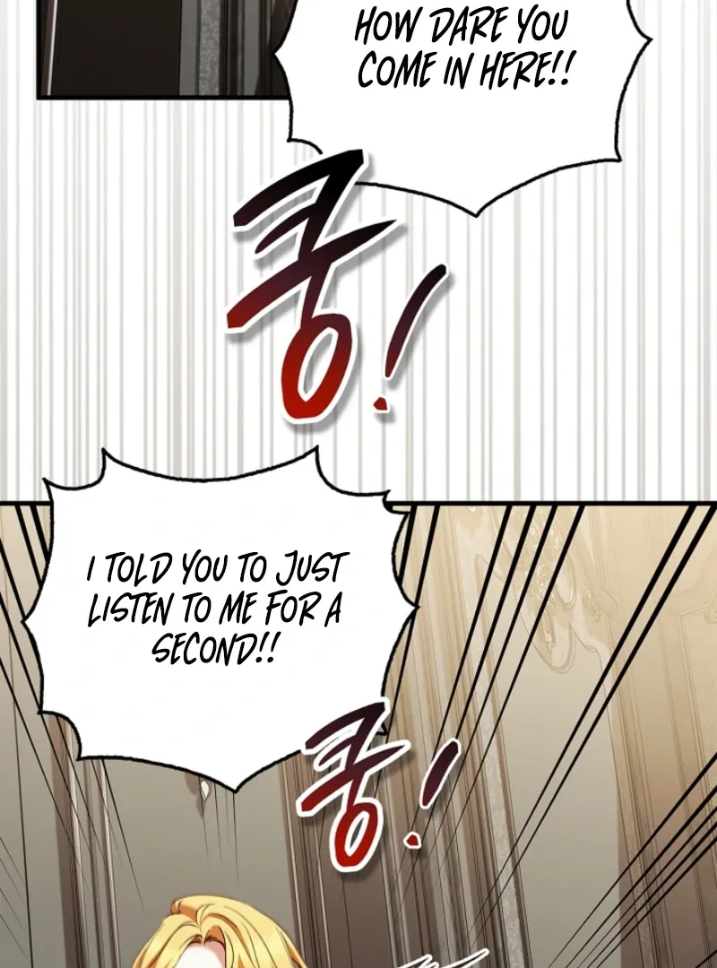 The Countess Who Ran Away Has Returned Chapter 26 page 125 - 