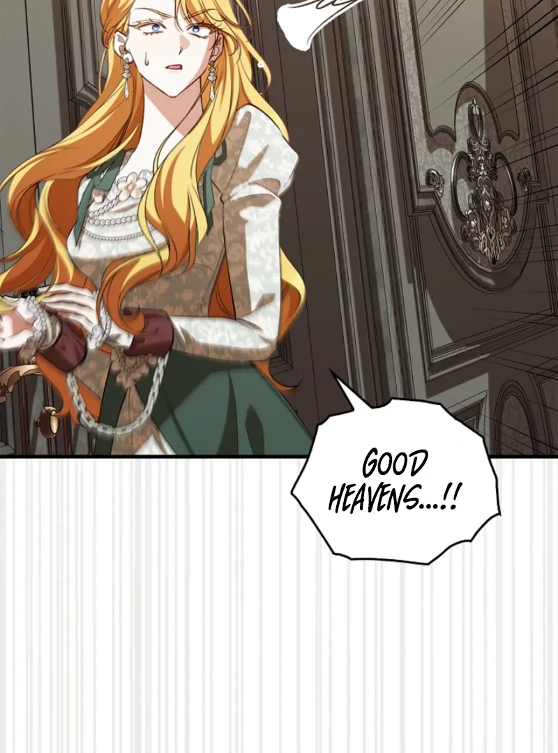 The Countess Who Ran Away Has Returned Chapter 26 page 126 - 