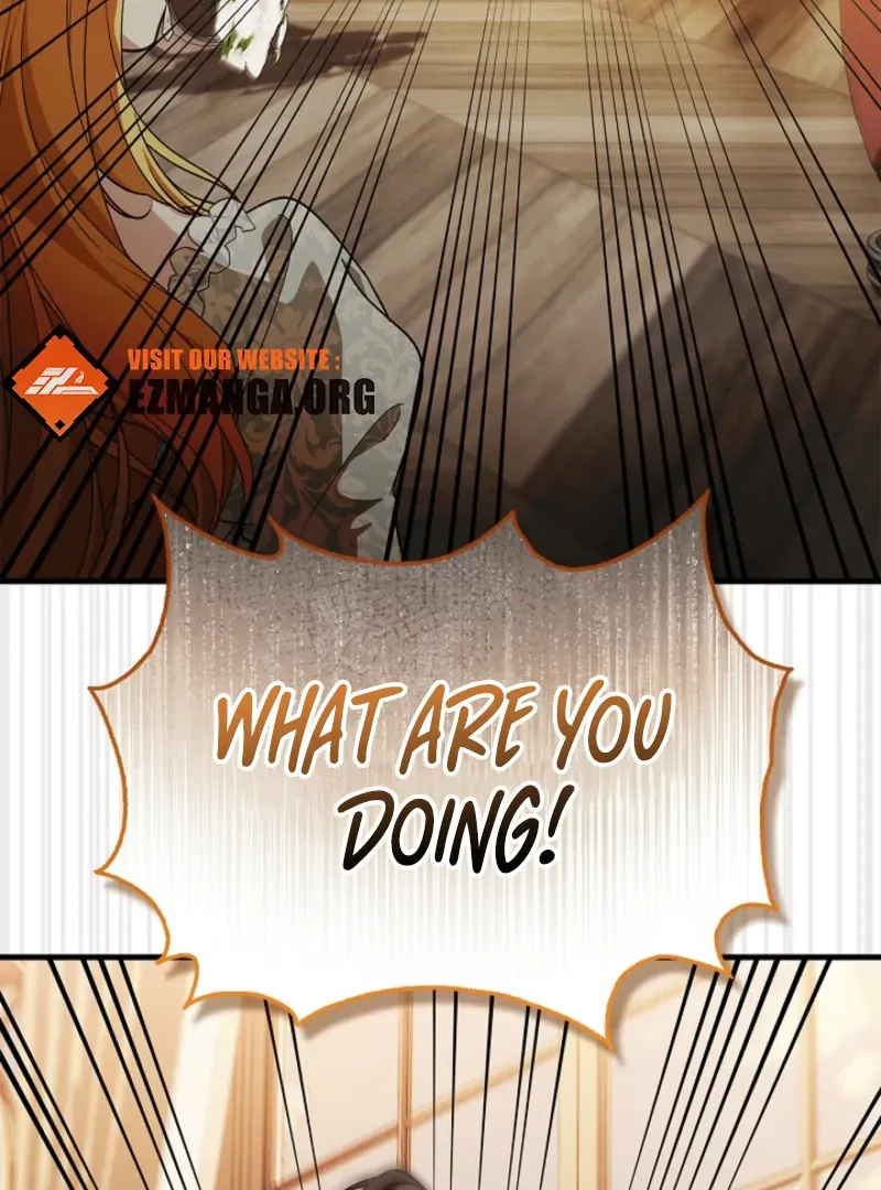 The Countess Who Ran Away Has Returned Chapter 26 page 128 - 