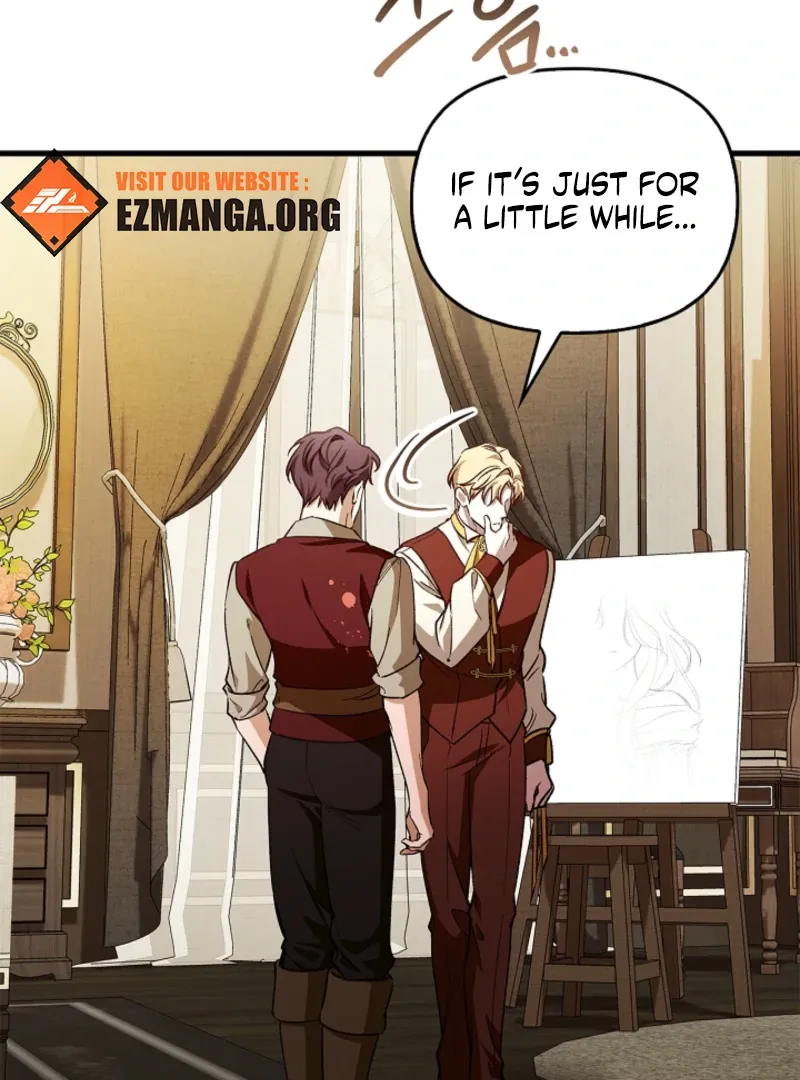 The Countess Who Ran Away Has Returned Chapter 26 page 18 - 