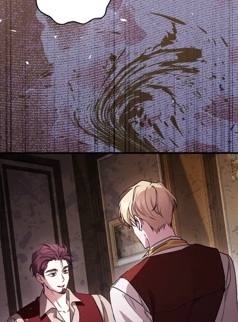 The Countess Who Ran Away Has Returned Chapter 26 page 3 - 