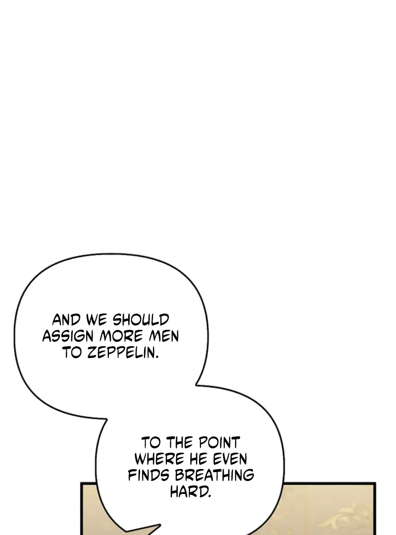The Countess Who Ran Away Has Returned Chapter 26 page 30 - 