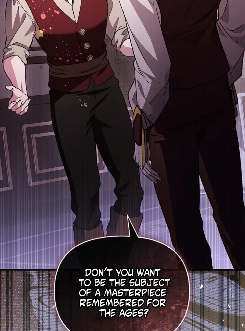 The Countess Who Ran Away Has Returned Chapter 26 page 4 - 