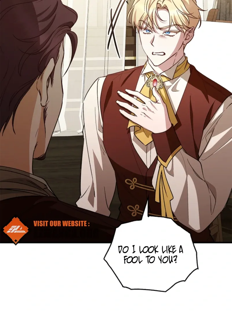 The Countess Who Ran Away Has Returned Chapter 26 page 6 - 