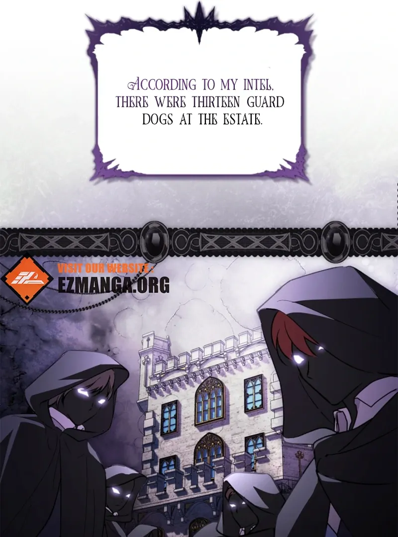 The Countess Who Ran Away Has Returned Chapter 26 page 60 - 