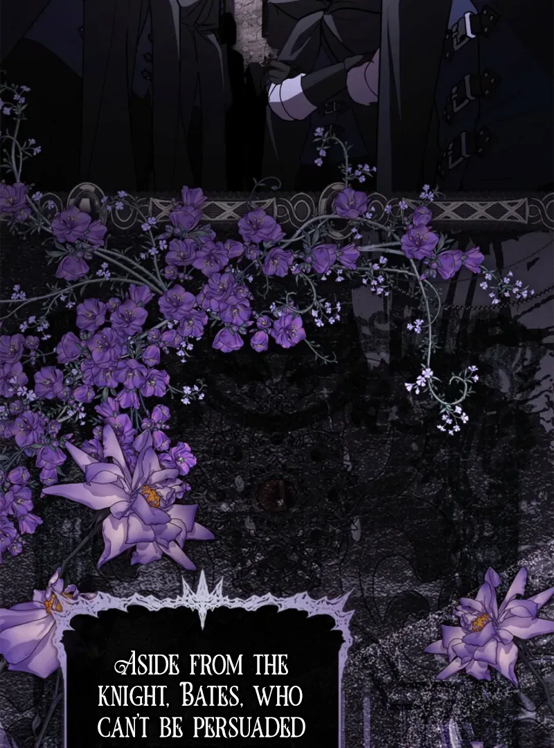 The Countess Who Ran Away Has Returned Chapter 26 page 61 - 
