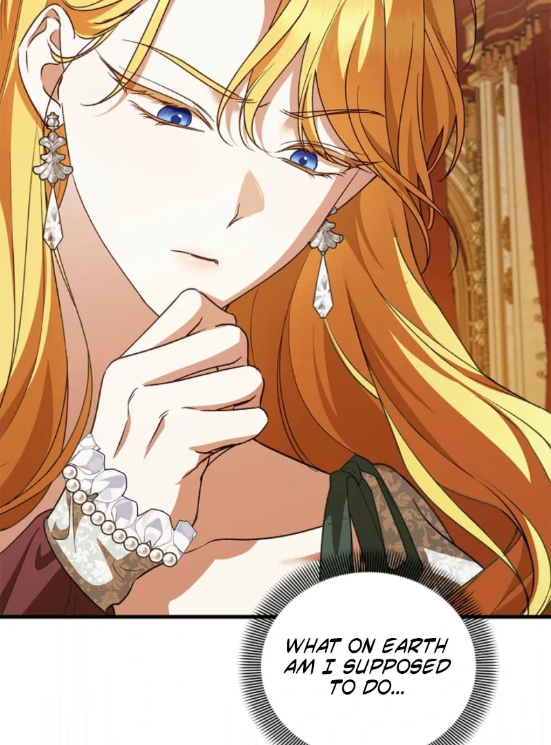 The Countess Who Ran Away Has Returned Chapter 26 page 70 - 