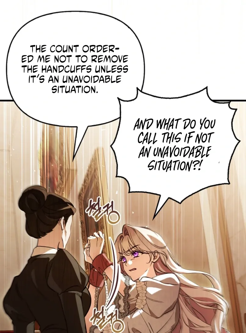 The Countess Who Ran Away Has Returned Chapter 26 page 74 - 