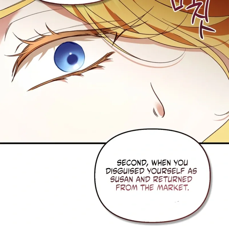 The Countess Who Ran Away Has Returned Chapter 26 page 99 - 