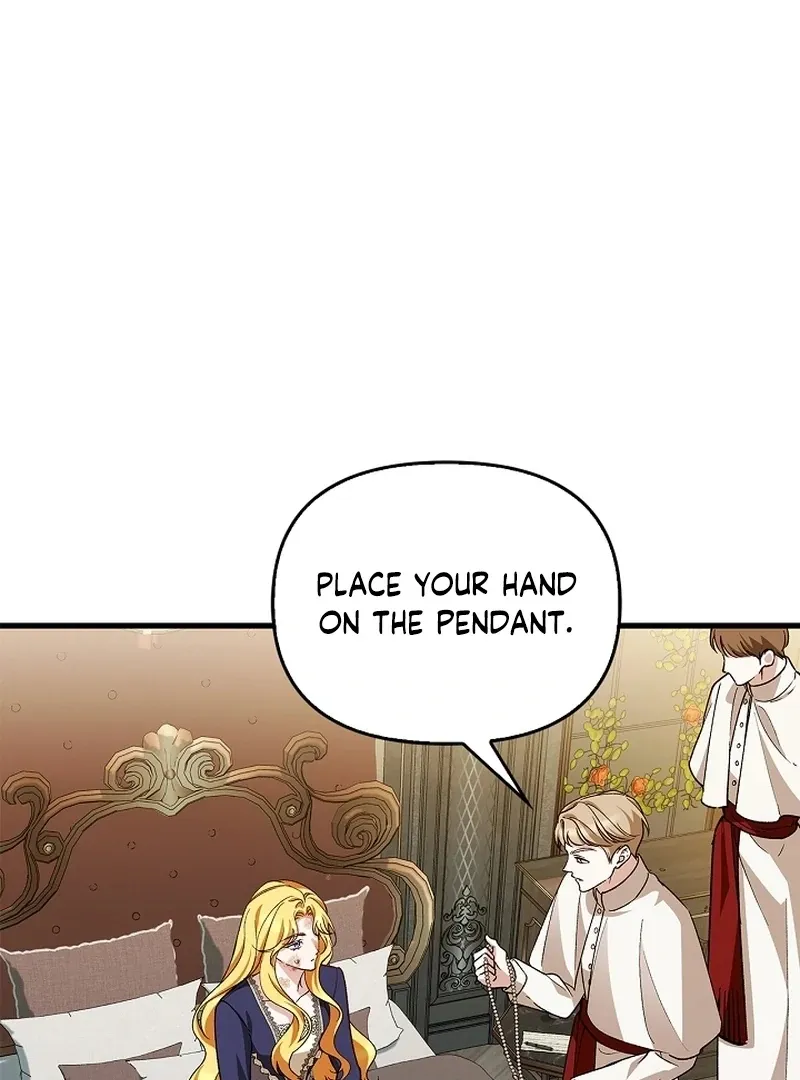 The Countess Who Ran Away Has Returned Chapter 31 page 11 - 