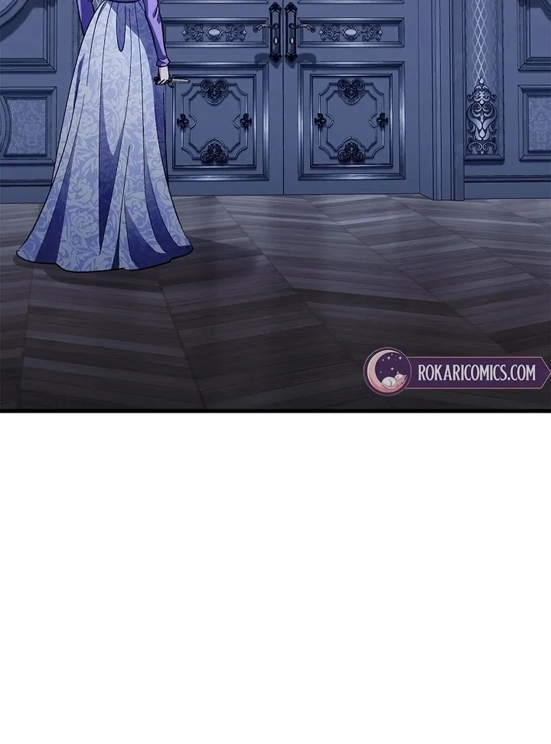The Countess Who Ran Away Has Returned Chapter 31 page 109 - 