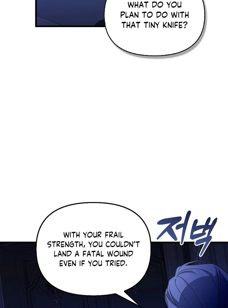 The Countess Who Ran Away Has Returned Chapter 31 page 111 - 