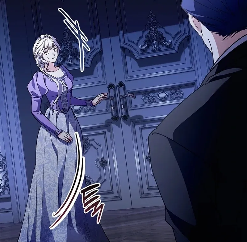 The Countess Who Ran Away Has Returned Chapter 31 page 112 - 
