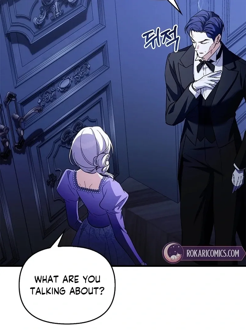 The Countess Who Ran Away Has Returned Chapter 31 page 116 - 