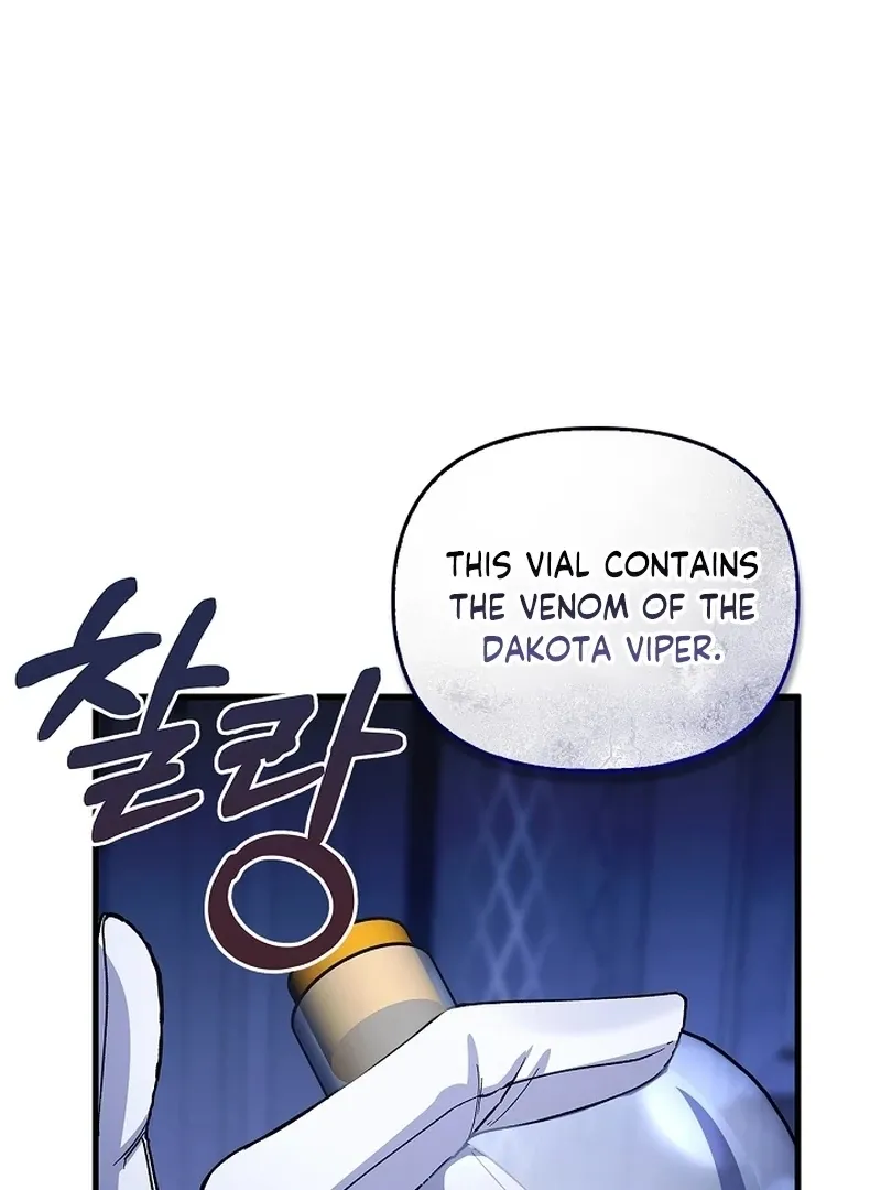 The Countess Who Ran Away Has Returned Chapter 31 page 117 - 