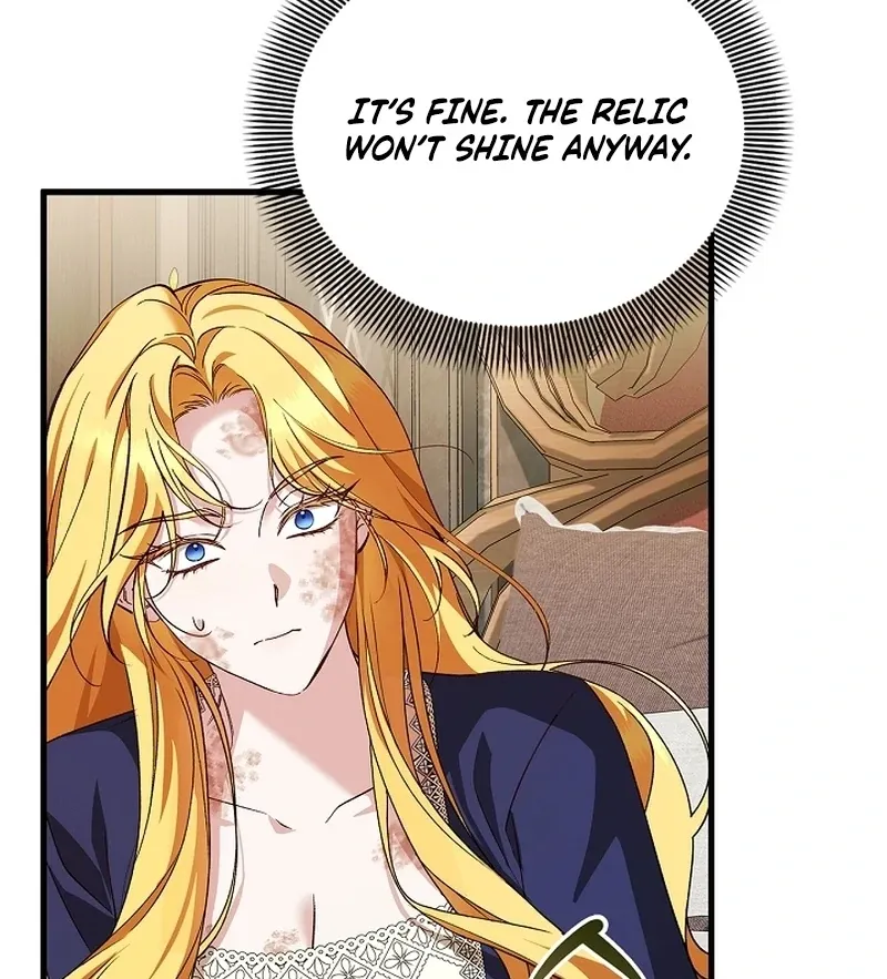 The Countess Who Ran Away Has Returned Chapter 31 page 13 - 