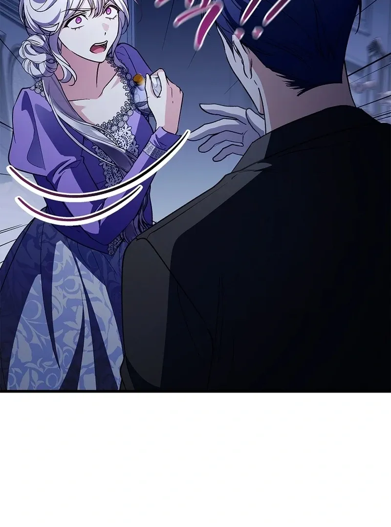 The Countess Who Ran Away Has Returned Chapter 31 page 125 - 