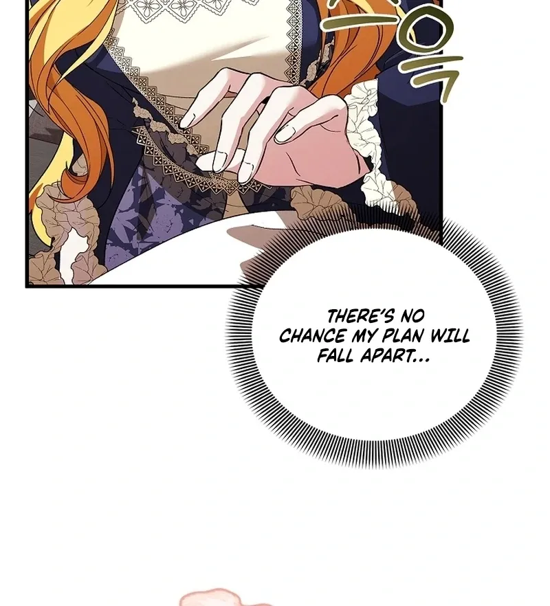 The Countess Who Ran Away Has Returned Chapter 31 page 14 - 