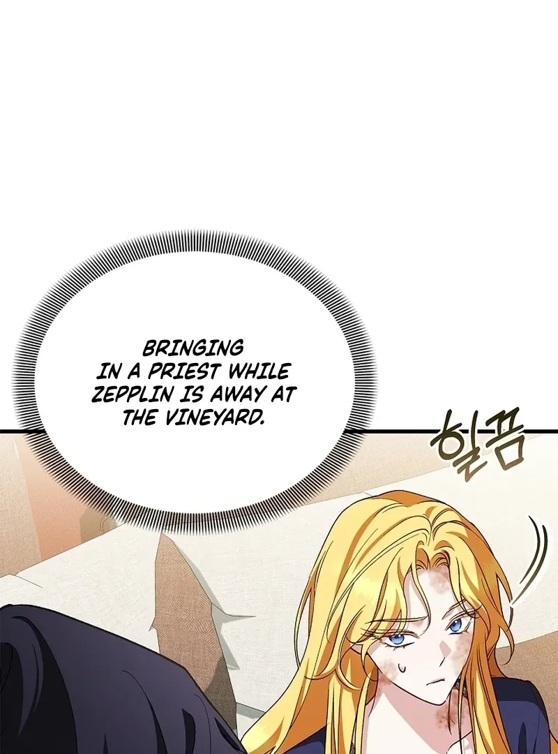 The Countess Who Ran Away Has Returned Chapter 31 page 3 - 