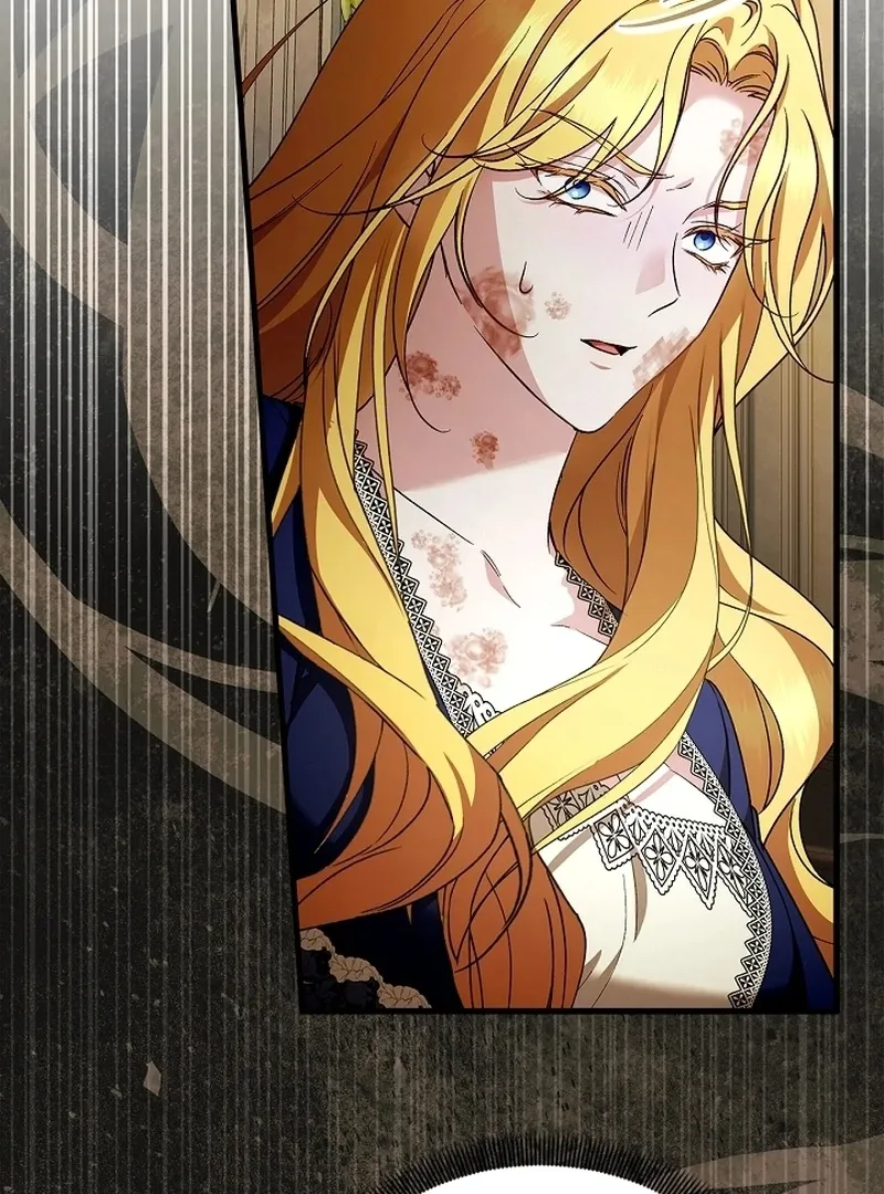 The Countess Who Ran Away Has Returned Chapter 31 page 21 - 