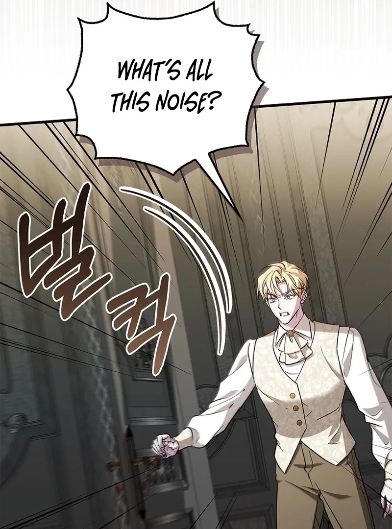 The Countess Who Ran Away Has Returned Chapter 31 page 24 - 