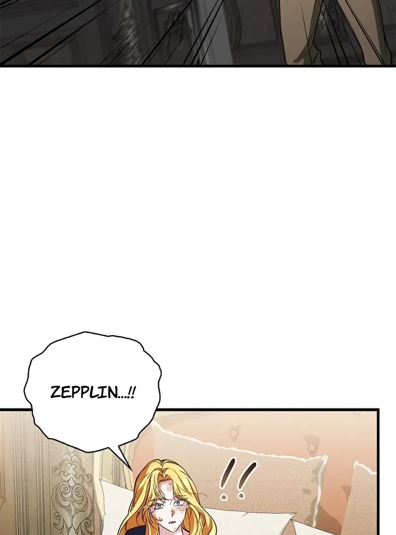 The Countess Who Ran Away Has Returned Chapter 31 page 25 - 