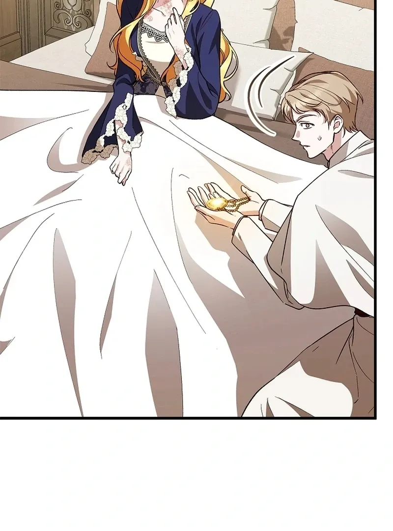 The Countess Who Ran Away Has Returned Chapter 31 page 26 - 