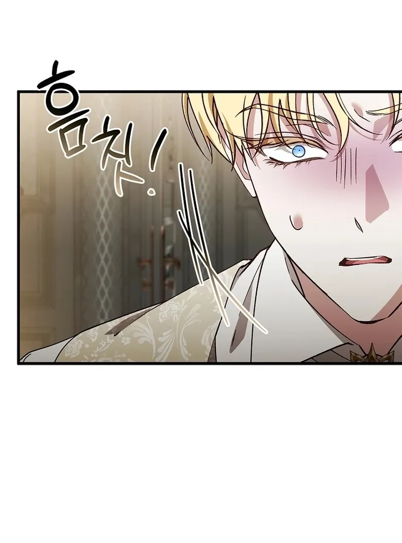 The Countess Who Ran Away Has Returned Chapter 31 page 27 - 