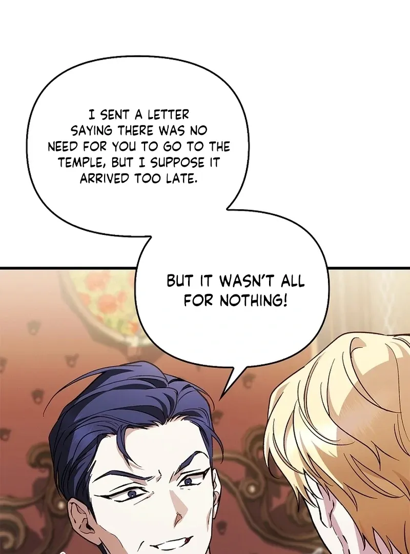 The Countess Who Ran Away Has Returned Chapter 31 page 30 - 