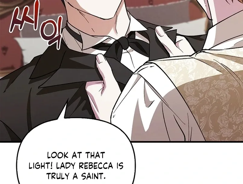 The Countess Who Ran Away Has Returned Chapter 31 page 31 - 