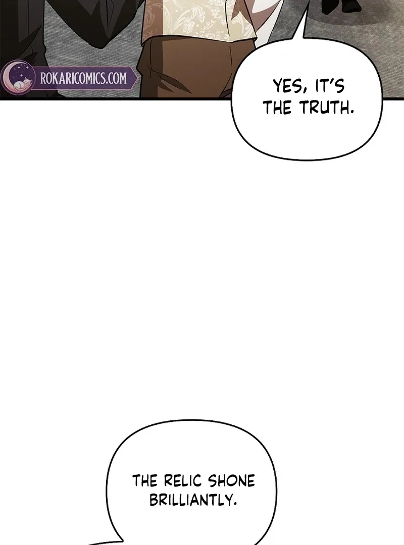 The Countess Who Ran Away Has Returned Chapter 31 page 34 - 